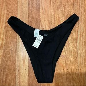 Aerie Cheekiest Bikini Bottom